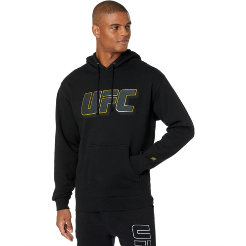 UFC Gold Line Hoodie