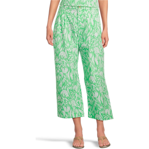 Lilly Pulitzer Mandalay Crop Pants