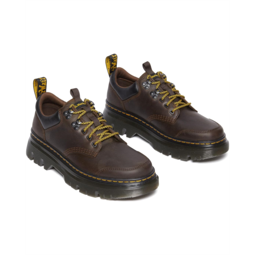 Dr. Martens Unisex Dr Martens Tarik Lo Leather