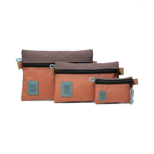 Topo Designs Accessory Bag Bundle