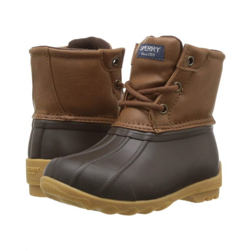 Sperry Kids Port Boot (Toddler/Little Kid)