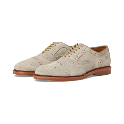 Mens Allen Edmonds Strand Verse Oxford Shoes