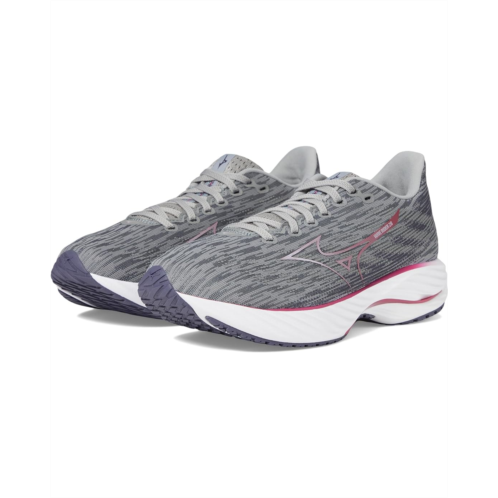 Womens Mizuno Wave Rider 28