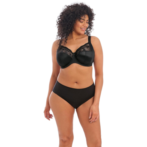 Womens elomi Morgan Stretch Banded Underwire Bra