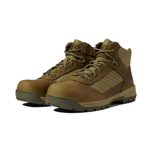 Bates Footwear Tactical Sport 2 Mid Side Zip Composite Toe