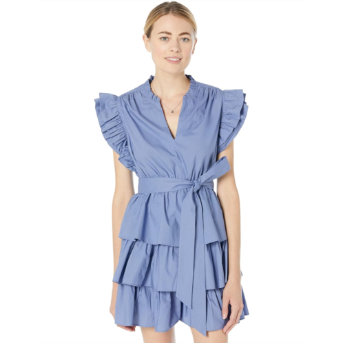 Womens Marie Oliver Emery Dress