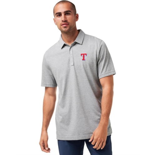 TravisMathew Texas Rangers The Zinna Polo