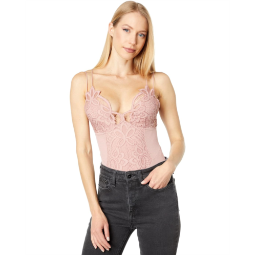 Free People Adella Bodysuit