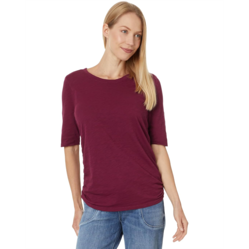 Womens Elliott Lauren Garment Dye Tee