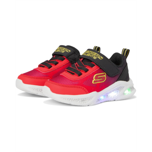 SKECHERS KIDS Meteor-Lights-Krendox 401495N (Toddler)