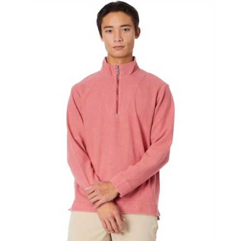 Mens Tommy Bahama Montserrat 1/2 Zip