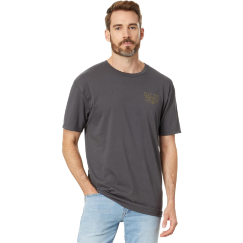 Mens Salty Crew Brother Bruce Premium Short Sleeve Tee