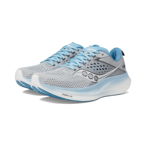 Saucony Ride 17