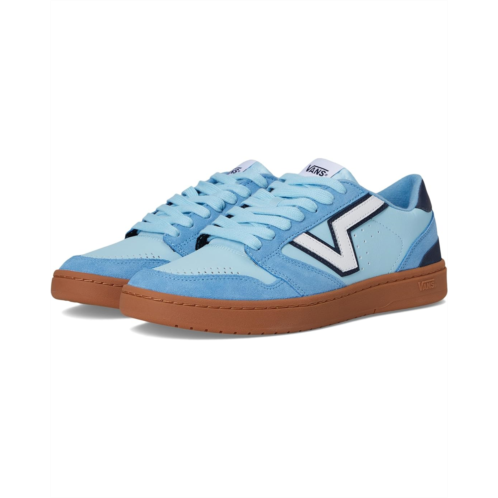 Unisex Vans Lowland 20