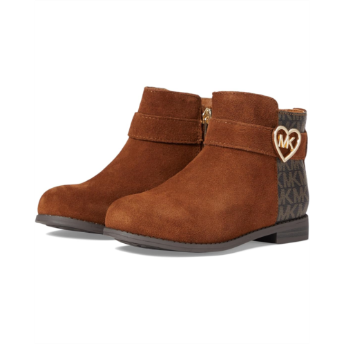 Michael Michael Kors Kids Emma Heart (Little Kid/Big Kid)