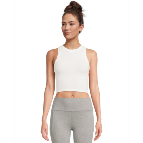 Womens Prana Lotus High Neck Tank