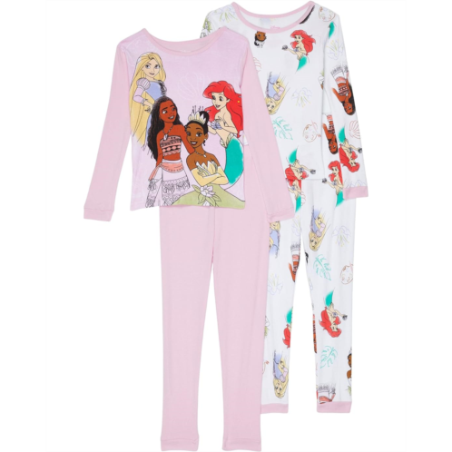 Favorite Characters Disney Princess Party (Little Kids/Big Kids)