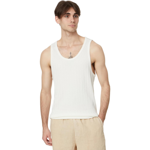 Mens Madewell Bellas Artes Tank