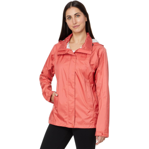 Womens Marmot PreCip Eco Jacket