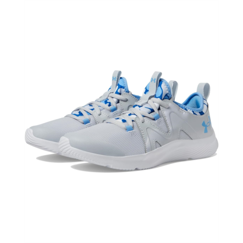 Under Armour Kids Grade School Infinity 30 (Big Kid)