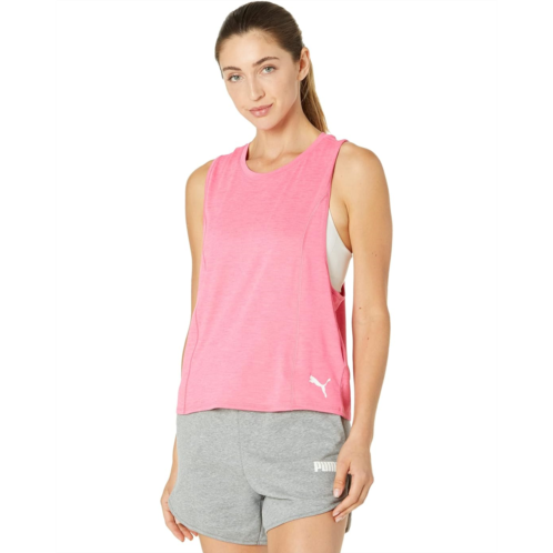 PUMA Invert Cropped Tank