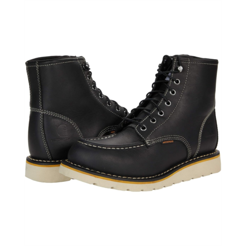 Womens Carhartt Wedge 6 Waterproof Soft Toe