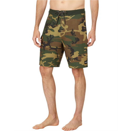 Mens Hurley Phntm Eco Cargo 20