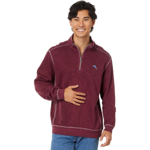 Tommy Bahama Tobago Bay Half Zip