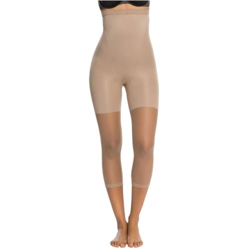 Womens Spanx SPANX Shapewear for Women Original High-Waisted Footless Pantyhose