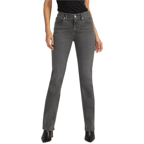 Womens Jag Jeans Eloise Mid-Rise Bootcut Jeans