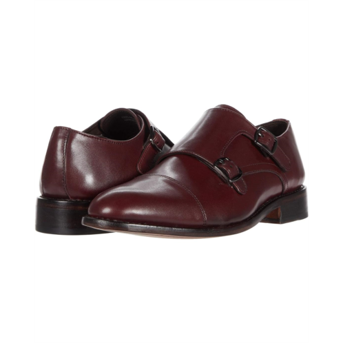 Anthony Veer Roosevelt II Double Monk Strap