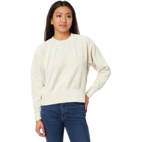 Womens Prana Escambia Pullover