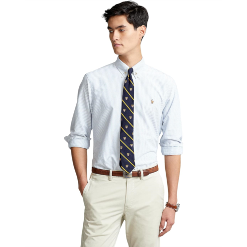 Mens Polo Ralph Lauren Classic Fit Oxford Shirt