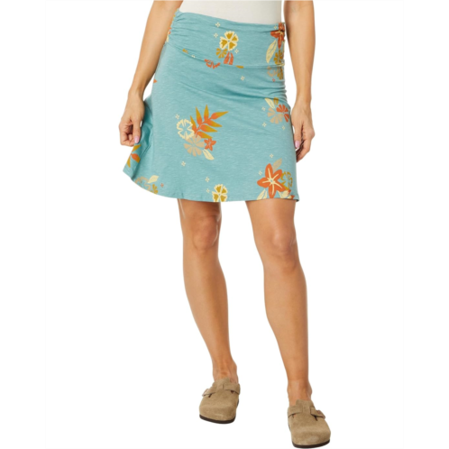 Toad&Co Chaka Skirt