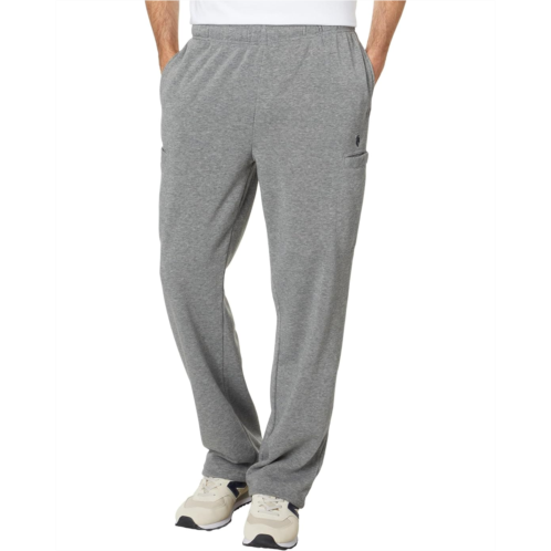 U.S. POLO ASSN. USPA Cargo Fleece Pant