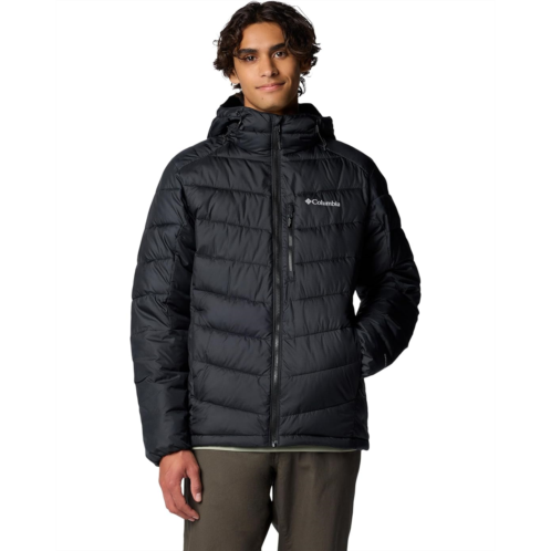 Mens Columbia Labyrinth Loop II Hooded Jacket