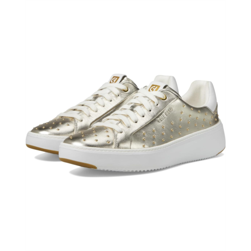 Cole Haan GrandPro TopSpin Sneaker