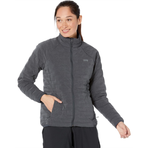 Womens Mountain Hardwear Stretchdown Light Jacket