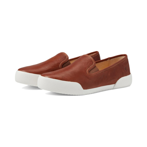 Womens Frye Mia Slip-On