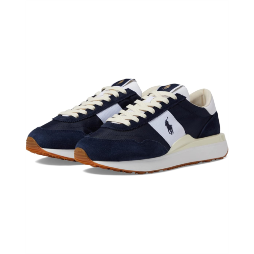 Mens Polo Ralph Lauren Train 89 Sneaker