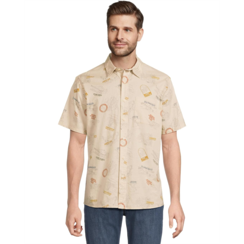 Mens Pendleton Shoreline Shirt