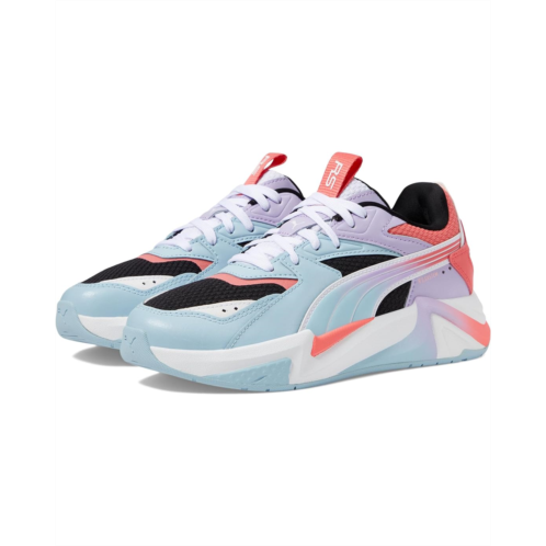 PUMA Kids Rs-Pulsoid Snombre (Big Kid)