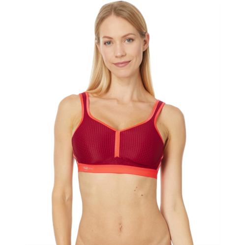 Womens Anita Performance Sports Bra Maximum Support