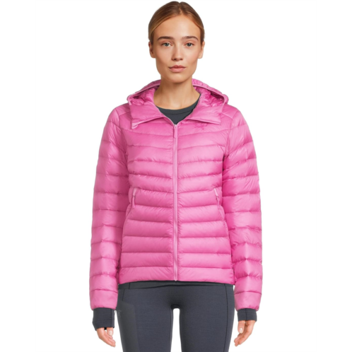 Womens Arcteryx Cerium Hoodie