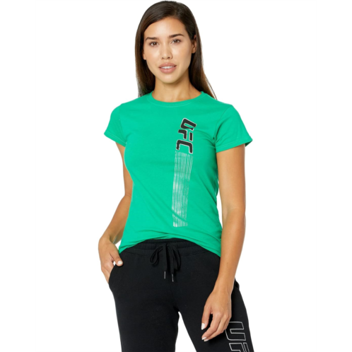 UFC Side Logo 1 Tee