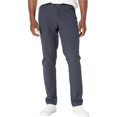 Mens Linksoul Five-Pocket Boardwalker Pants