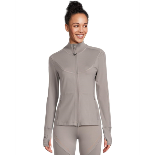 Womens adidas by Stella McCartney TruePurpose Training Midlayer JJ0125