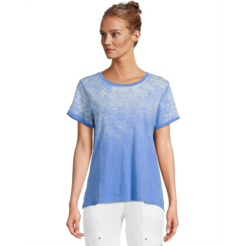 Womens Elliott Lauren Acid Wash