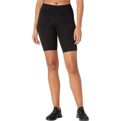 LAmade Cycle Shorts in Heavy Lycra Jersey