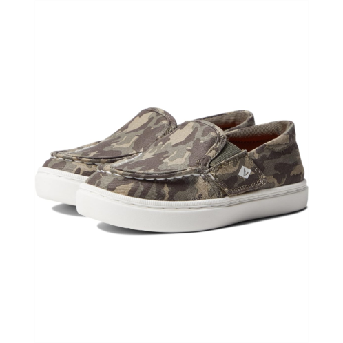 Sperry Kids Salty Washable (Toddler/Little Kid)